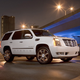 Illustration for article titled 2009 Cadillac Escalade Hybrid Revealed